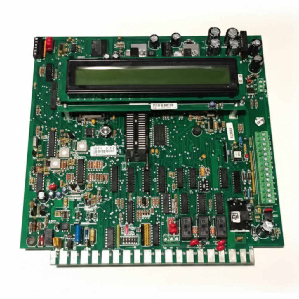 1835 Circuit Board Only With Display