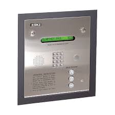 Flush Mount 1835 Phone System - Includes 3000 Memory - Requires 1814-165 To Mount (3.23)