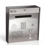 1835-080 Complete Enclosure - Minus The Board