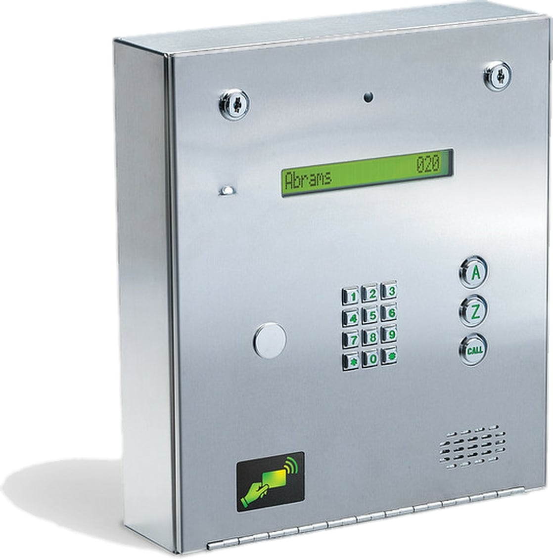 Doorking 1835 (90 Series) by Doorking