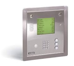 1837 Flush Mount - Includes 3000 Memory - Requires 1814-165 To Mount. (3.23)