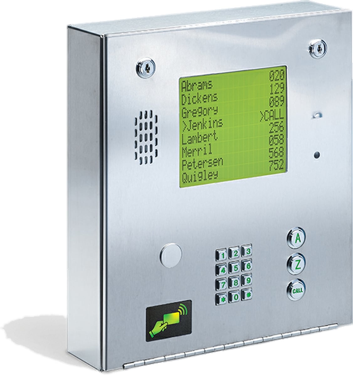 Doorking 1837 (90 Series) by Doorking