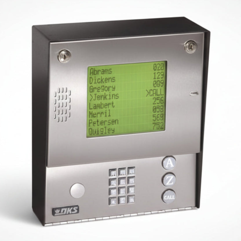Doorking 1837 by Doorking