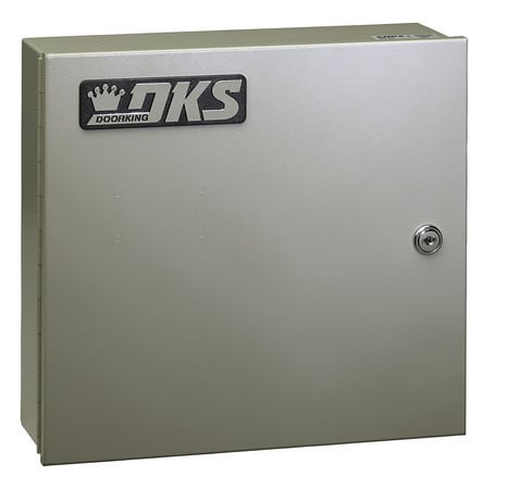 Doorking 1838 by Doorking