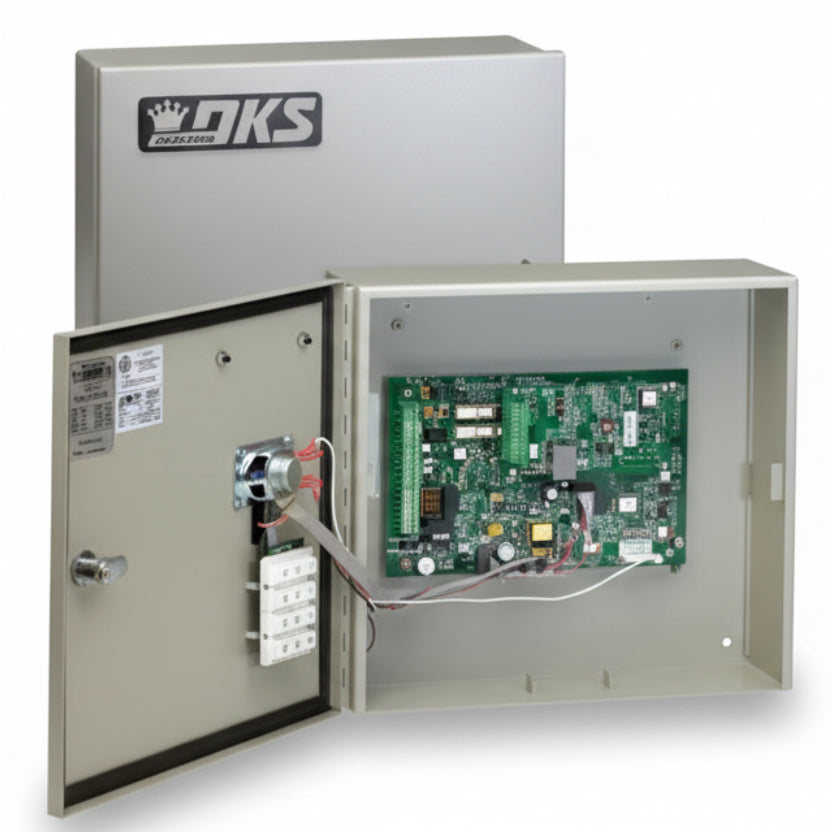 1838 Access Plus Door Controller (3.23)
