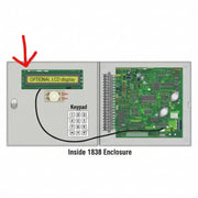 LCD Display Kit For 1838