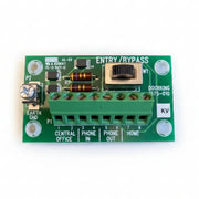 By-Pass Board 1812