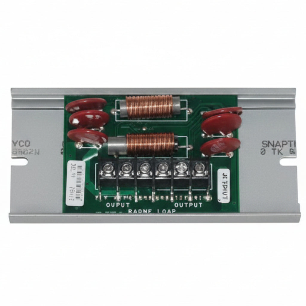 Phone Line Surge Suppressor-Doorking by Doorking