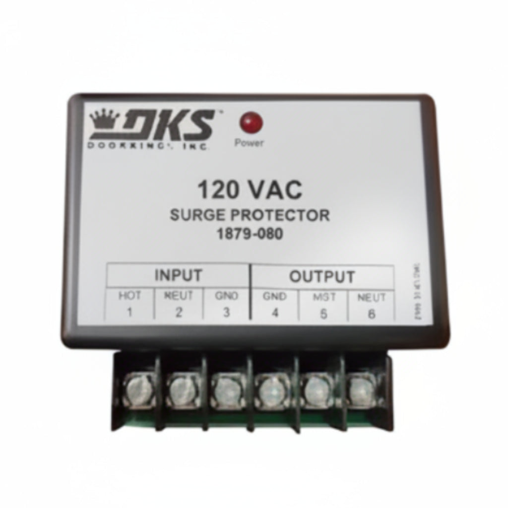 Surge 115V Suppressor-Doorking by Doorking
