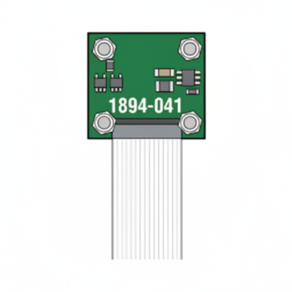 CAMERA COLOR RASBERRY Pi(3.23)
