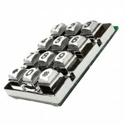 Lighted Keypad For 1812 Plus and 1812 Access Plus