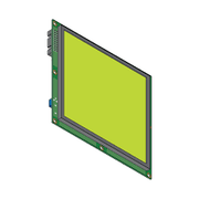 8 Line Display For 1837