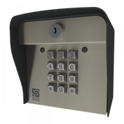 Advantage DKLP Keypad by American Access Systems