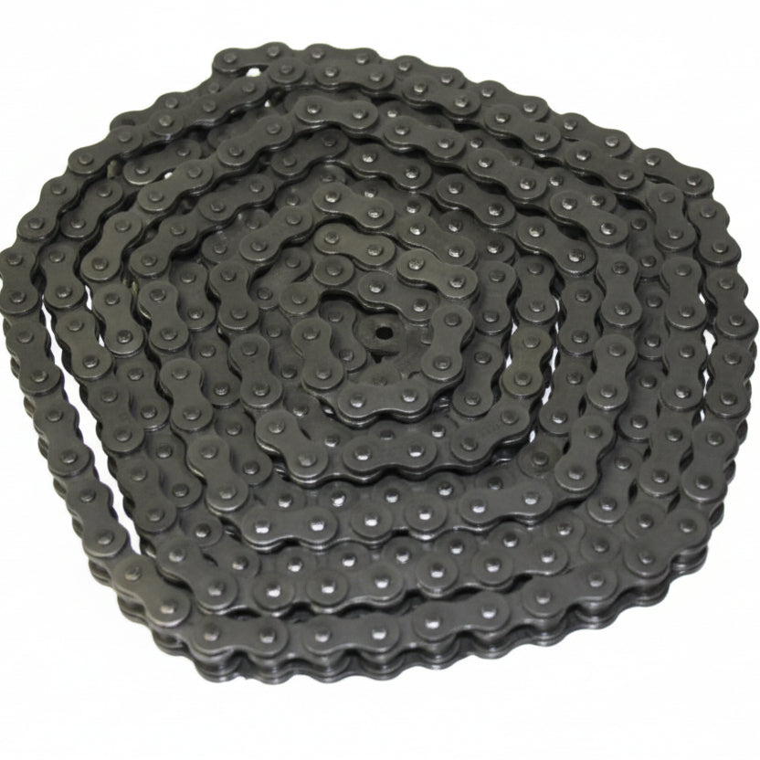 #48 Chain For Doors 20' High