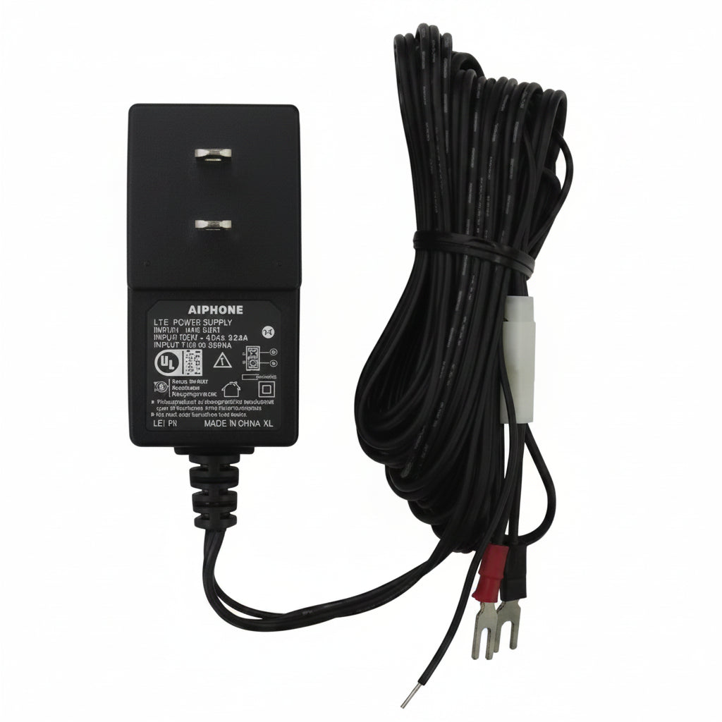 Aiphone SKK-620 6VDC 200mA Power Supply