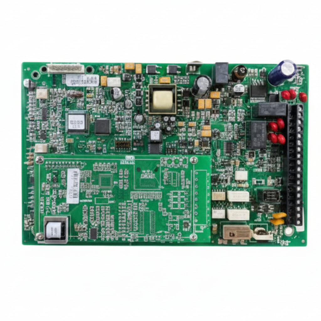 1812 Plus Circuit Board