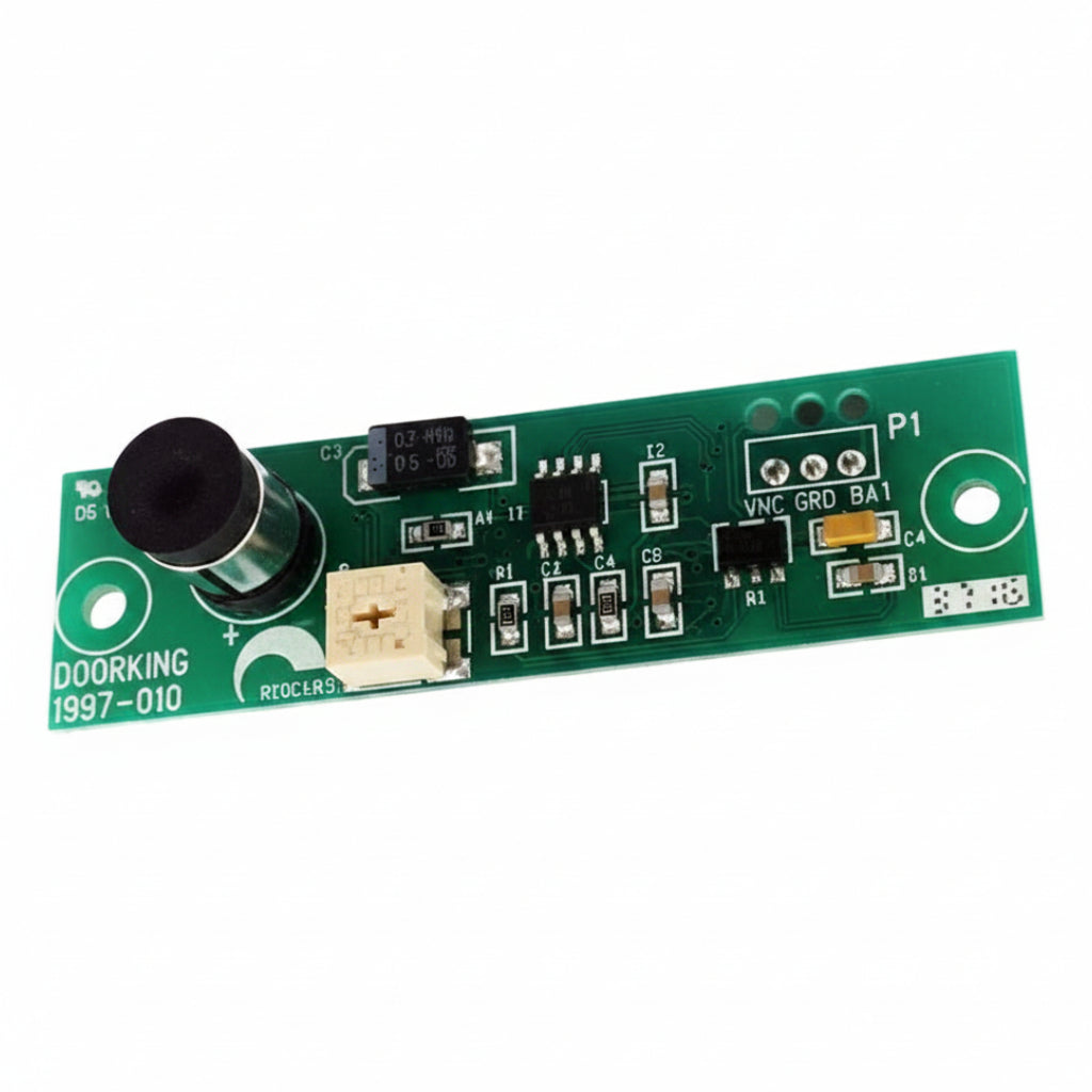 MICROPHONE BOARD ONLY (3.23)