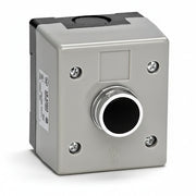 Exterior 1-Button Surface Mount Control Station