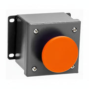 Exterior Heavy Duty Surface Mount Mushroom Head Control