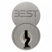 Standard Core A Keyway 7-Pin..***Keying Charge Required***