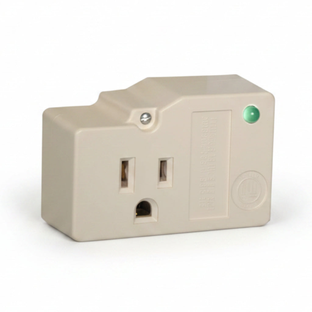 Single Outlet Surge (10.23)