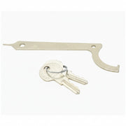 DormaKaba Install Wrench And DF-59 Key (1000/L1000/3000/6200/8100)