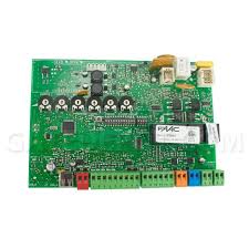 E024U CONTROL BOARD FOR 418 (8.22)