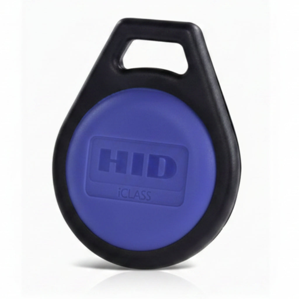 HID iCLASS Key Fob (Minimum Order Of 100)