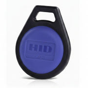 HID iCLASS Key Fob (Minimum Order Of 100)