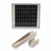 20W Solar Panel Kit