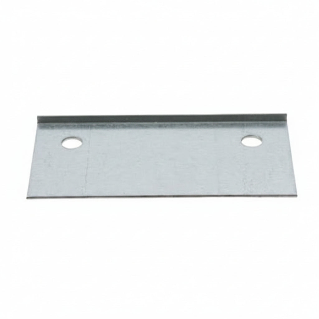 Arm Flange Bracket W/ Cutting Edge