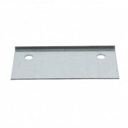 Arm Flange Bracket W/ Cutting Edge