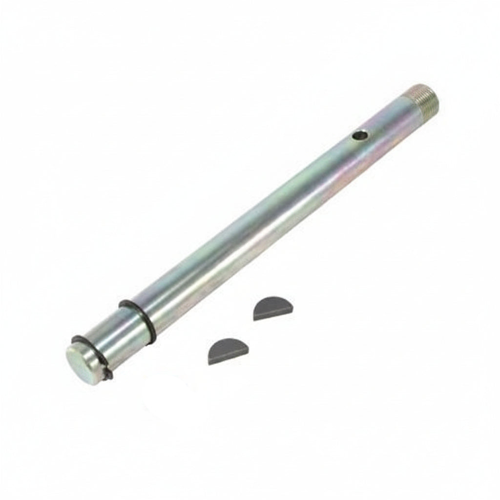 Drive Shaft 1" (Replaces 2100-1738)