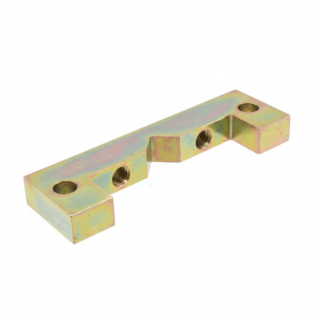 Crank Block, SW Weld Arm