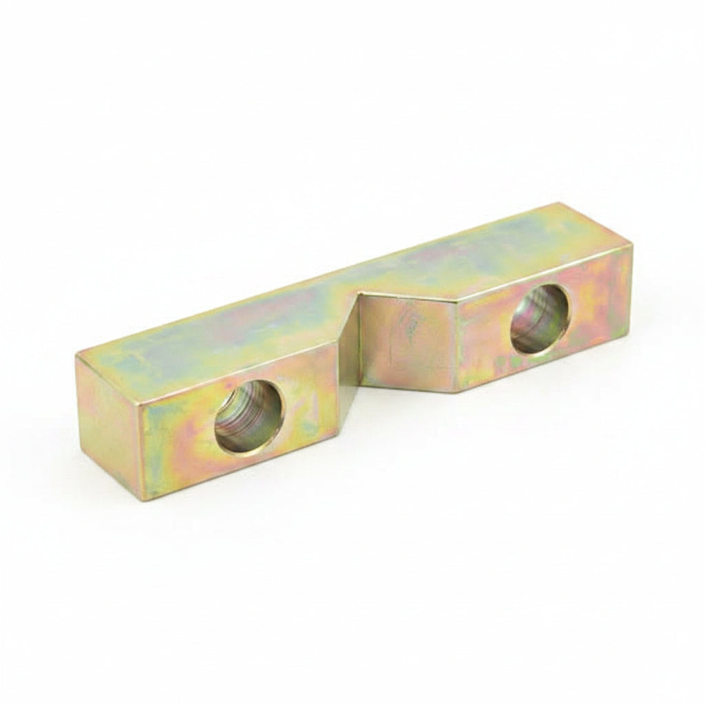 Crank Bar SW Welded Arm