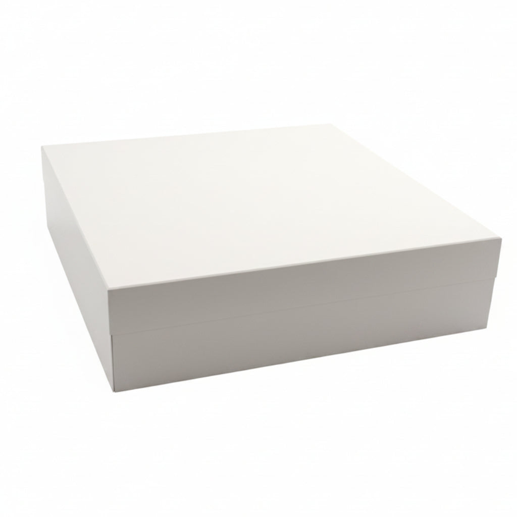 Removable Enclosure LID - BGU (White)