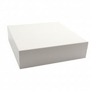 Removable Enclosure LID - BGU (White)