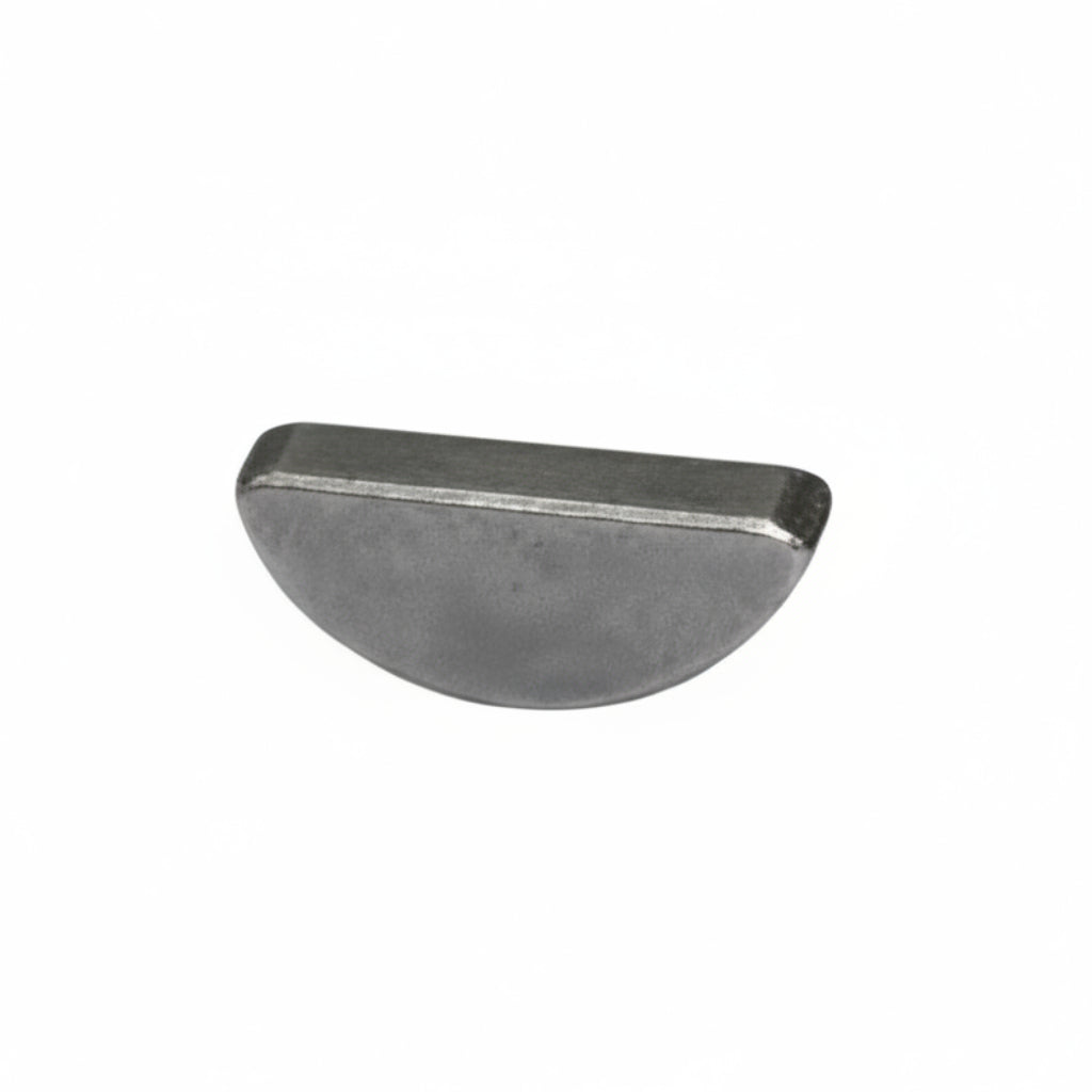#15 Woodruff Key