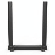 Heavy Duty Post-Type Pedestal For Pad Mounting SWG And VS-GSWG