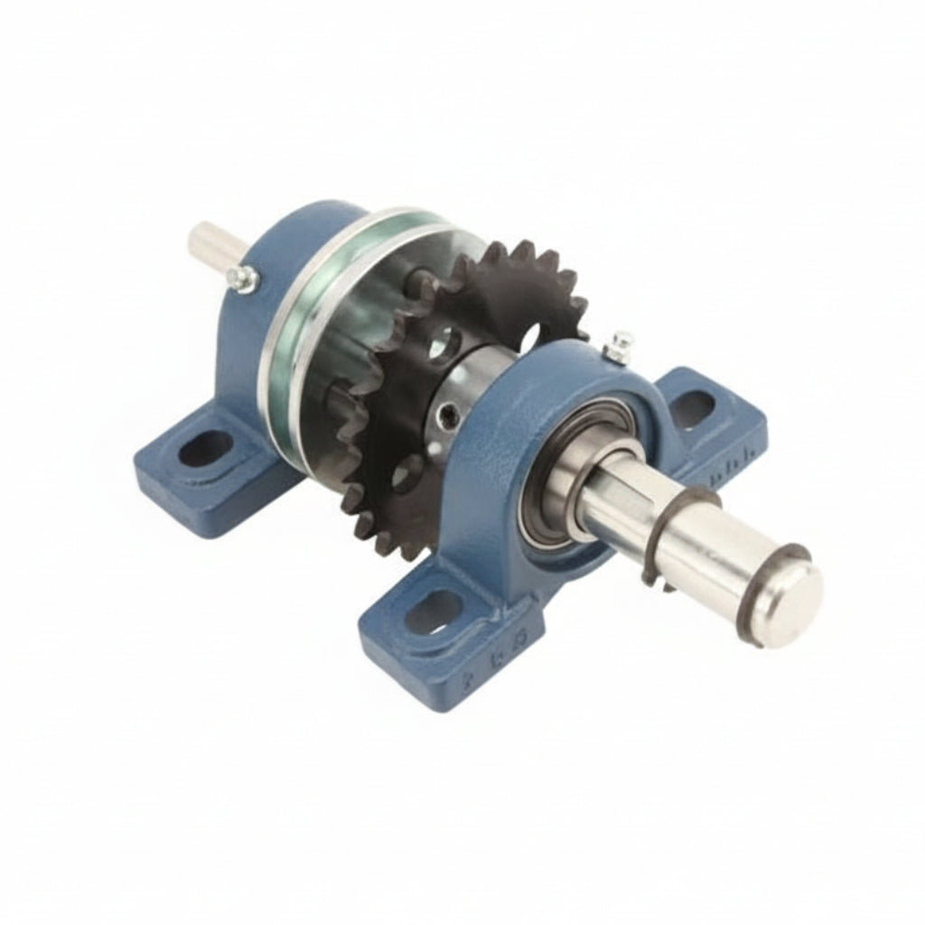 Output Shaft Assembly For HSLG