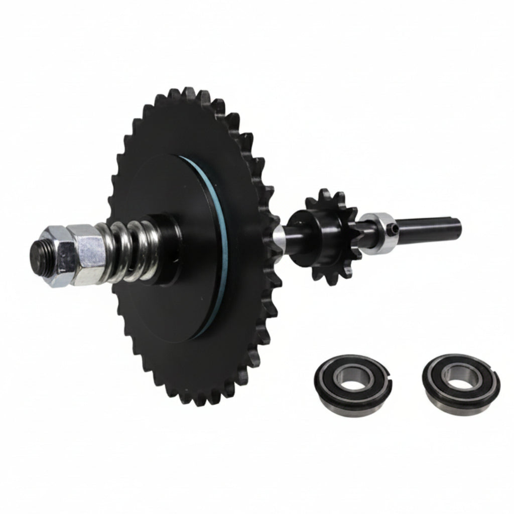 Clutch Shaft Assembly For HSLG