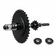 Clutch Shaft Assembly For HSLG