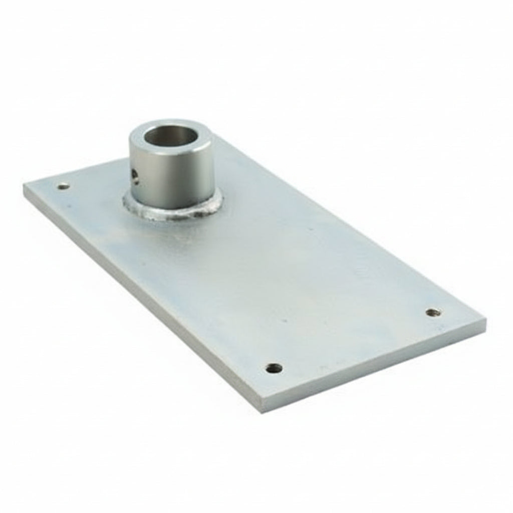 Arm Flange (Add 2100-1670 & 2100-1886-PLT For Complete Assembly)