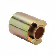 Reducer Coupler With Oilite Bushing