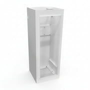 BGU Enclosure Only (Without Top Or Doors)