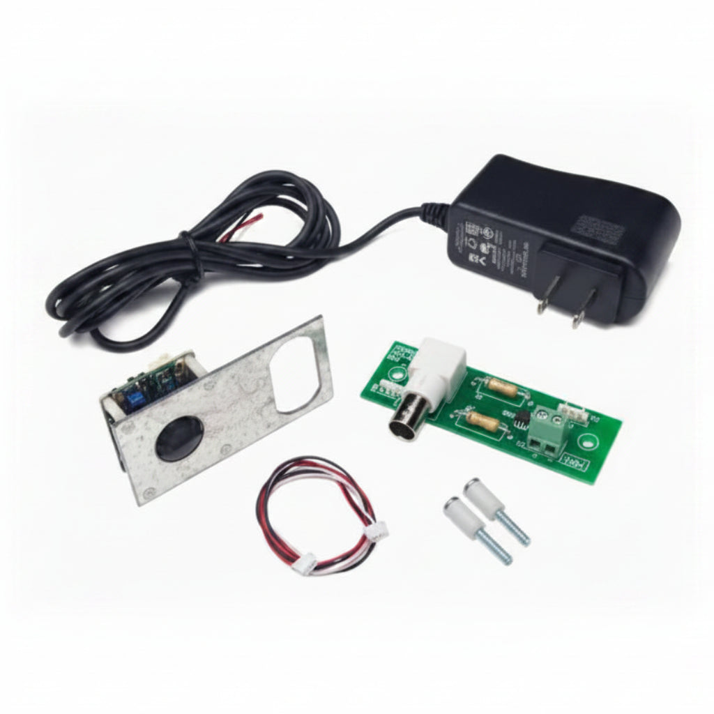 Camera Kit, HD For 2112-083
