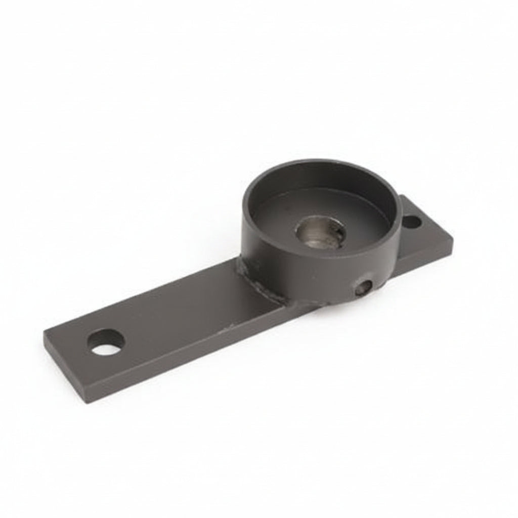 Crank Steel 1-1/8 SWG