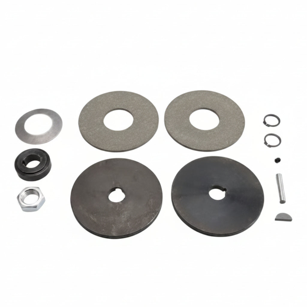 Torque Limiter Assembly