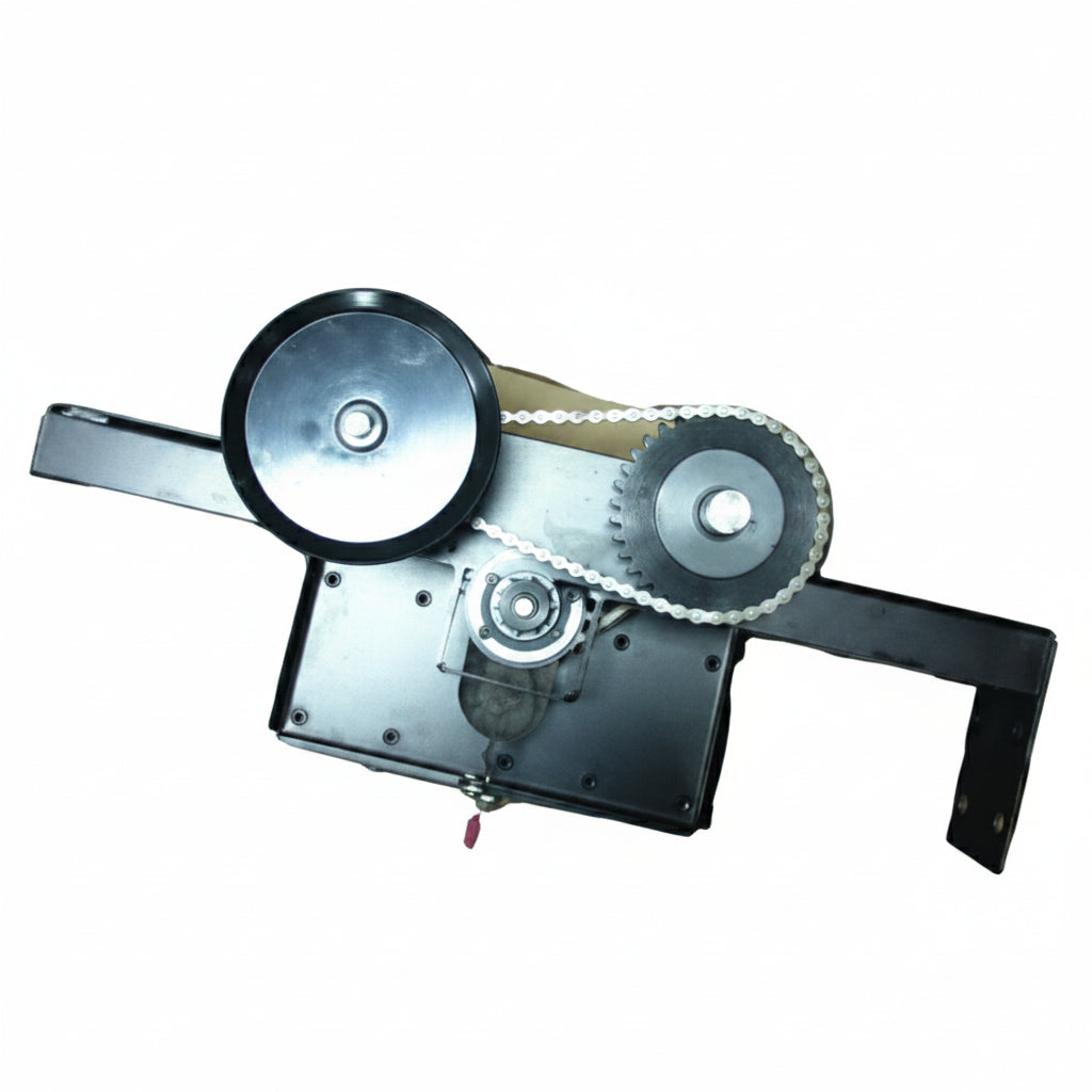 HSLG Rail Assembly Kit
