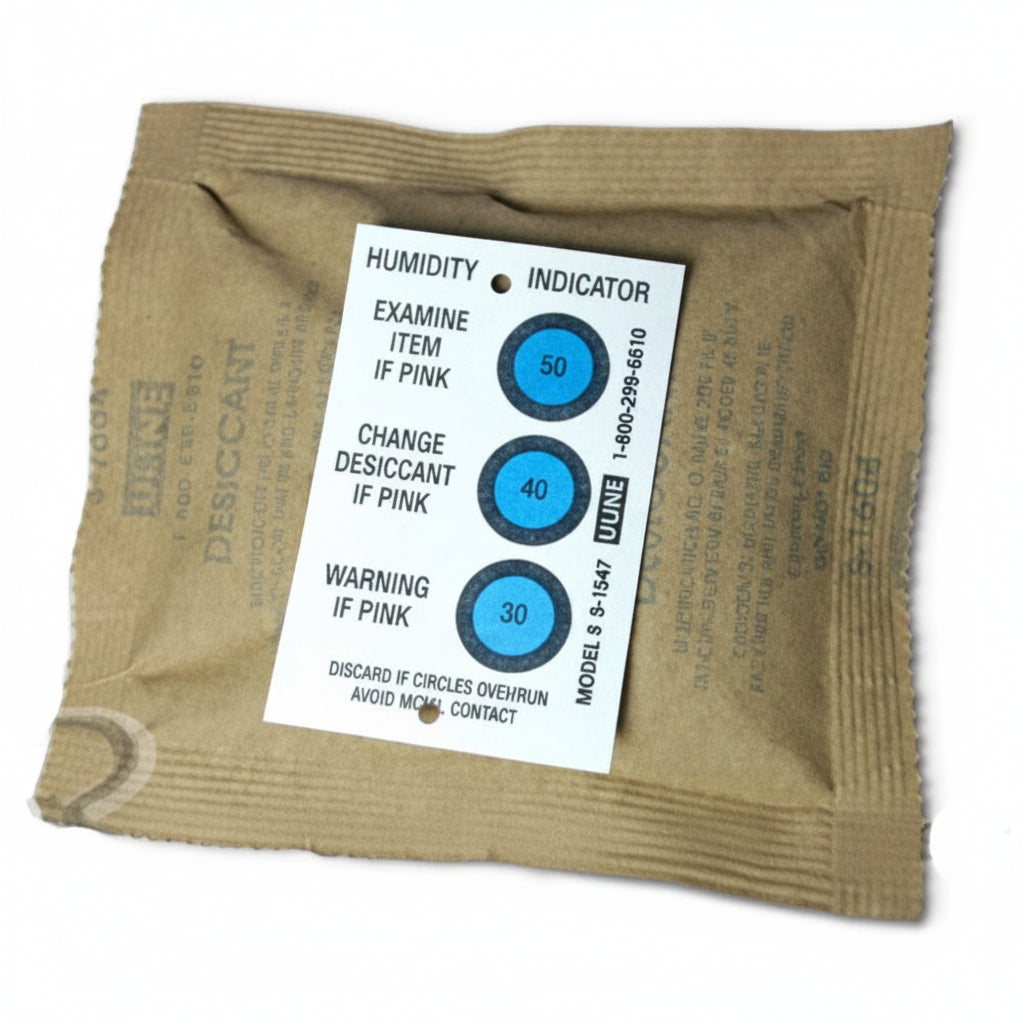 Desicant Pack For BA-220